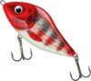 Salmo Wobbler Slider Sd7S