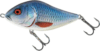 Salmo Wobbler Slider Sd7F