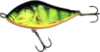Salmo Wobbler Slider Sd5S