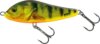 Salmo Wobbler Rattlin Slider Sd8
