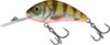 Salmo Wobbler Rattlin Hornet H3.5 Yhp