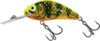 Salmo Wobbler Rattlin Hornet H3.5 Gfp