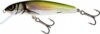 Salmo Wobbler Minnow M9F Gs