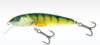 Salmo Wobbler Minnow M9F db