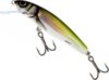 Salmo Wobbler Minnow M7S Hbl