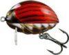 Salmo Wobbler Lil Bug Bg2F Bbg
