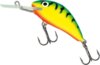 Salmo Wobbler Hornet H5F Grt