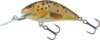 Salmo Wobbler Hornet H4F Uvo