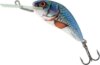Salmo Wobbler Hornet H3F Hor