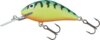 Salmo Wobbler Hornet H2S Hor