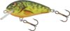 Salmo Wobbler Butcher Floating Br5Fshp
