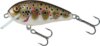 Salmo Wobbler Butcher Floating Br5Fhbt