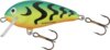 Salmo Wobbler Butcher Floating Br5Fhbt