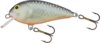 Salmo Wobbler Butcher Floating Br5Fhbt