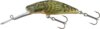Salmo Wobbler Bullhead Bd6F Hbd