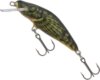 Salmo Wobbler Bullhead Bd4F Hbd