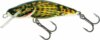 Salmo Wobbler Bullhead Bd4F Bd