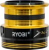 Ryobi Ixorne 1000 9+1 Inkl. Pótdobbal