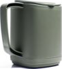 Ridgemonkey Thermo Mug Duplafalu Bögre - Gunmetal Green