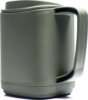 Ridgemonkey Thermo Mug Duplafalu Bögre - Gunmetal Green