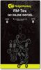 Ridgemonkey Rm-Tec Quick Change Inline Swivel Size8 Gyorskapcsos Forgó 8db