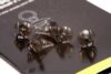 Ridgemonkey Rm-Tec Hook Ring Bait Screws Csalicsavar 5db