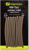 Ridgemonkey Connexion Shrink Tube Organic Brown 2,4mm Zsugorcső