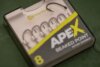 Ridgemonkey Ape-X Beaked Point Barbed Size 8