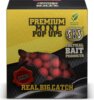 Premium Mini Pop Ups Ace Lobworm 20g/8mm