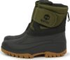 Navitas Polar Tec Fleece Boots Téli Csizma