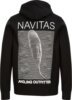Navitas Joy Hoody Black Pulóver