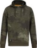 Navitas Camo Identity Hoody Pulóver