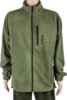 Navitas Atlas Zip Fleece Green S