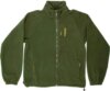 Navitas Atlas Zip Fleece Green L