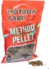 Motaba Carp Method Pellet Eper 3mm 800g