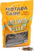 Motaba Carp Method Pellet Csoki Narancs 3mm 800g