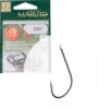 Maruto Horog 2267 2 Black Nickel 10db/cs