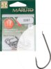 Maruto Horog 2267 1 Black Nickel 10db/cs