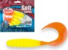 Mann's Twister 5' Ctg Fchft 5db/csomag