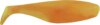 Mann's 4.5cm Shad W 15db/csomag