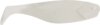 Mann's 4.5cm Shad P 15db/csomag
