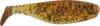 Mann's 4.5cm Shad P 15db/csomag