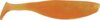 Mann's 4.5cm Shad P 15db/csomag