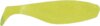 Mann's 4.5cm Shad P 15db/csomag