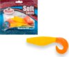 Mann's 12cm Action Shad Yft 5db/csomag