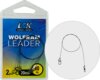 L&K Wolfram Leader 2,5kg 20cm 2Pcs