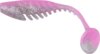 L&K Floating Shad 8cm 3db/cs Szin: Pink