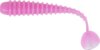 L&K Floating Long Fly 7cm 5db/cs Szin:pink
