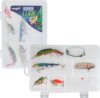 Kamasaki Super Lure Set
