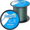 Kamasaki Super Braid 1000m 0,30mm